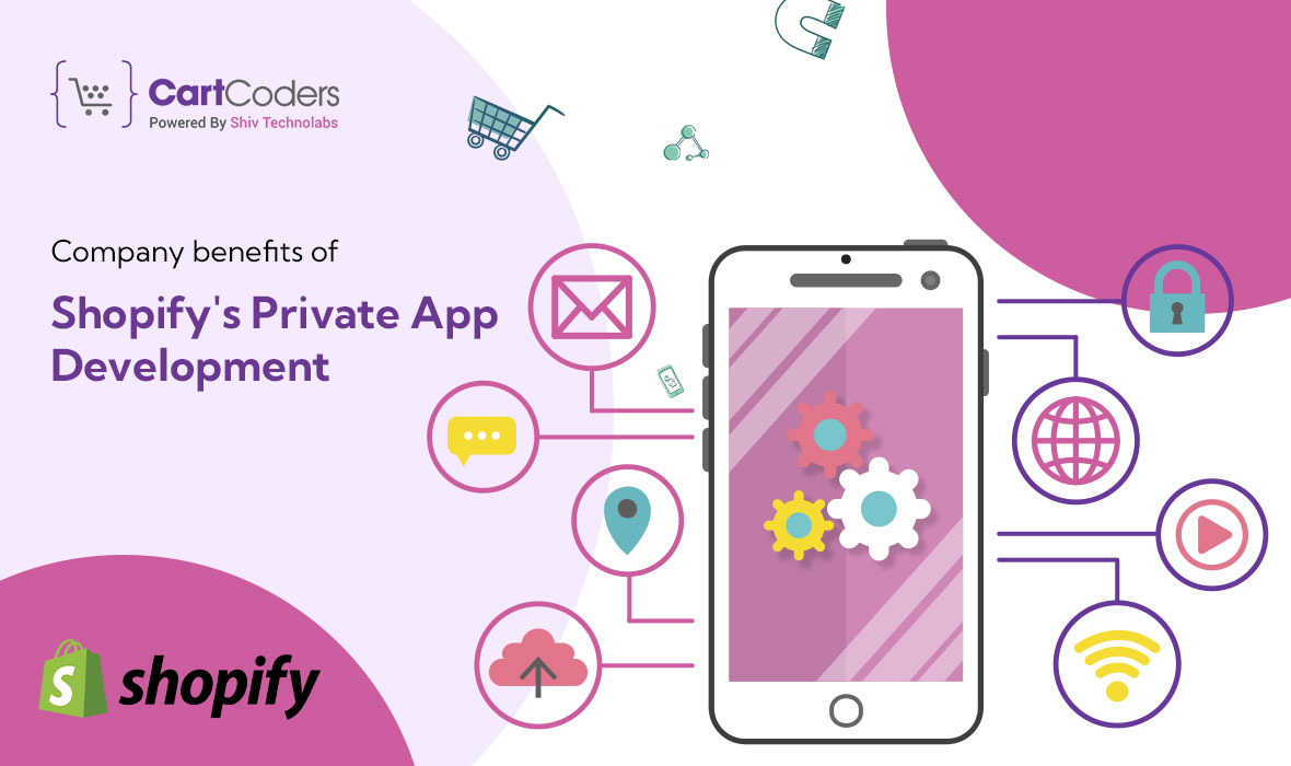 The Comprehensive Advantages of Shopify Private App Development Companies