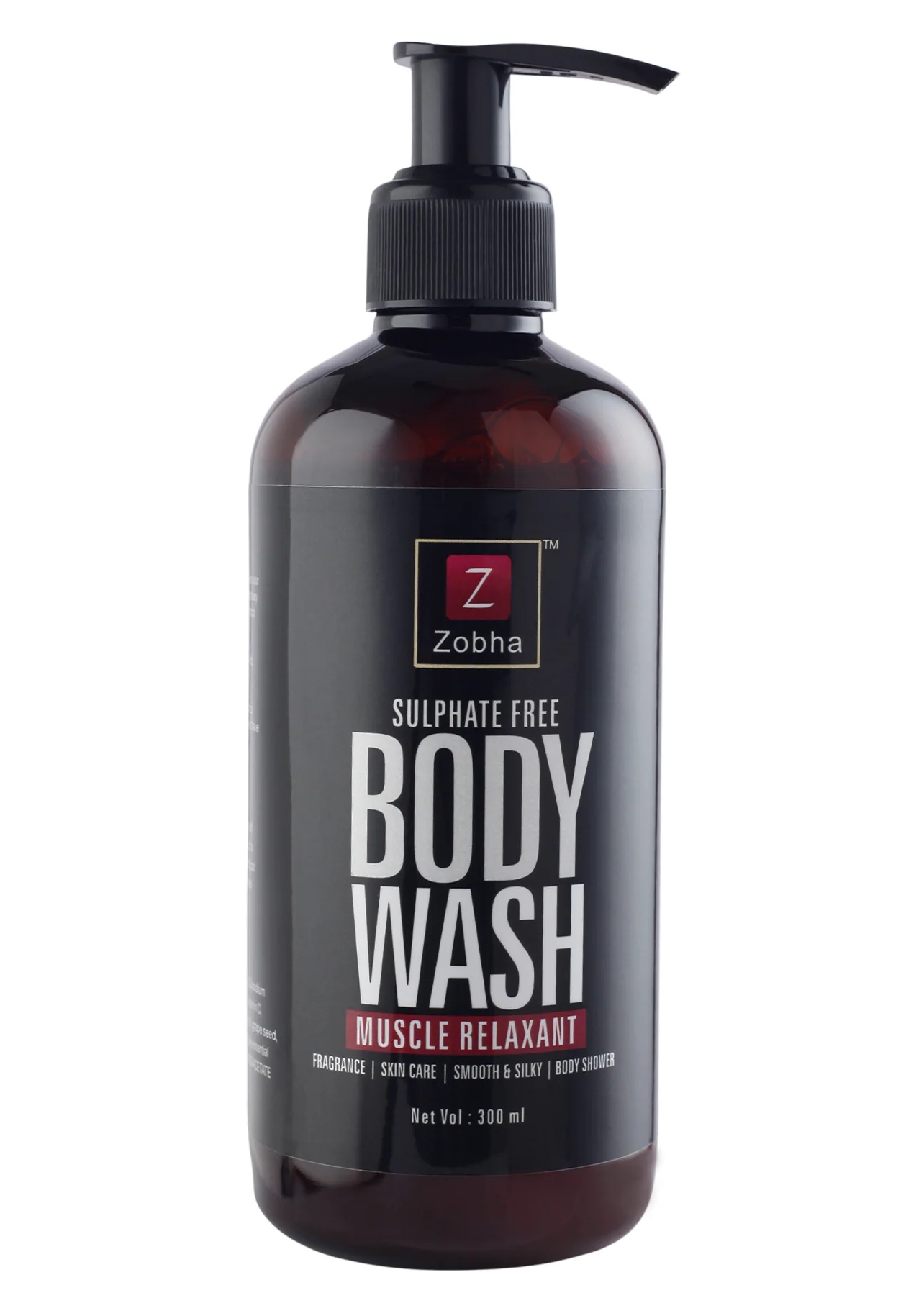 Buy Body Wash Shower Gel Online in India