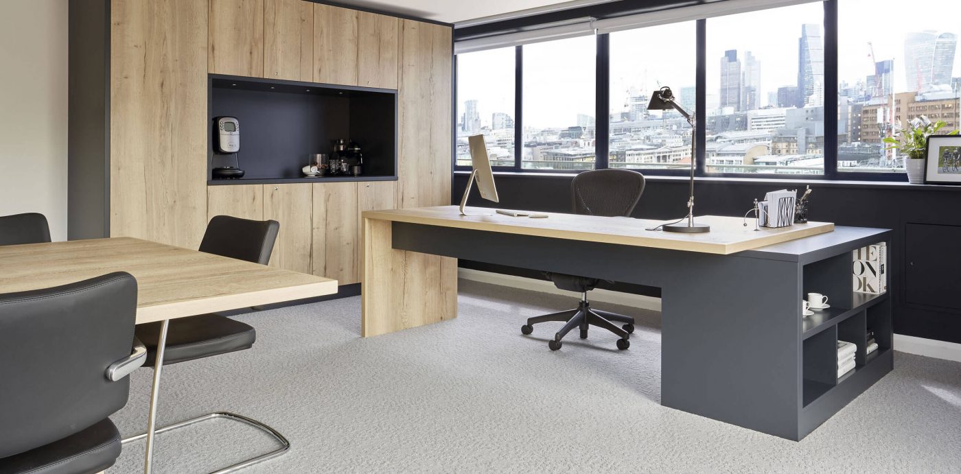 The Best Office Furniture In Dubai  For Your Workspace