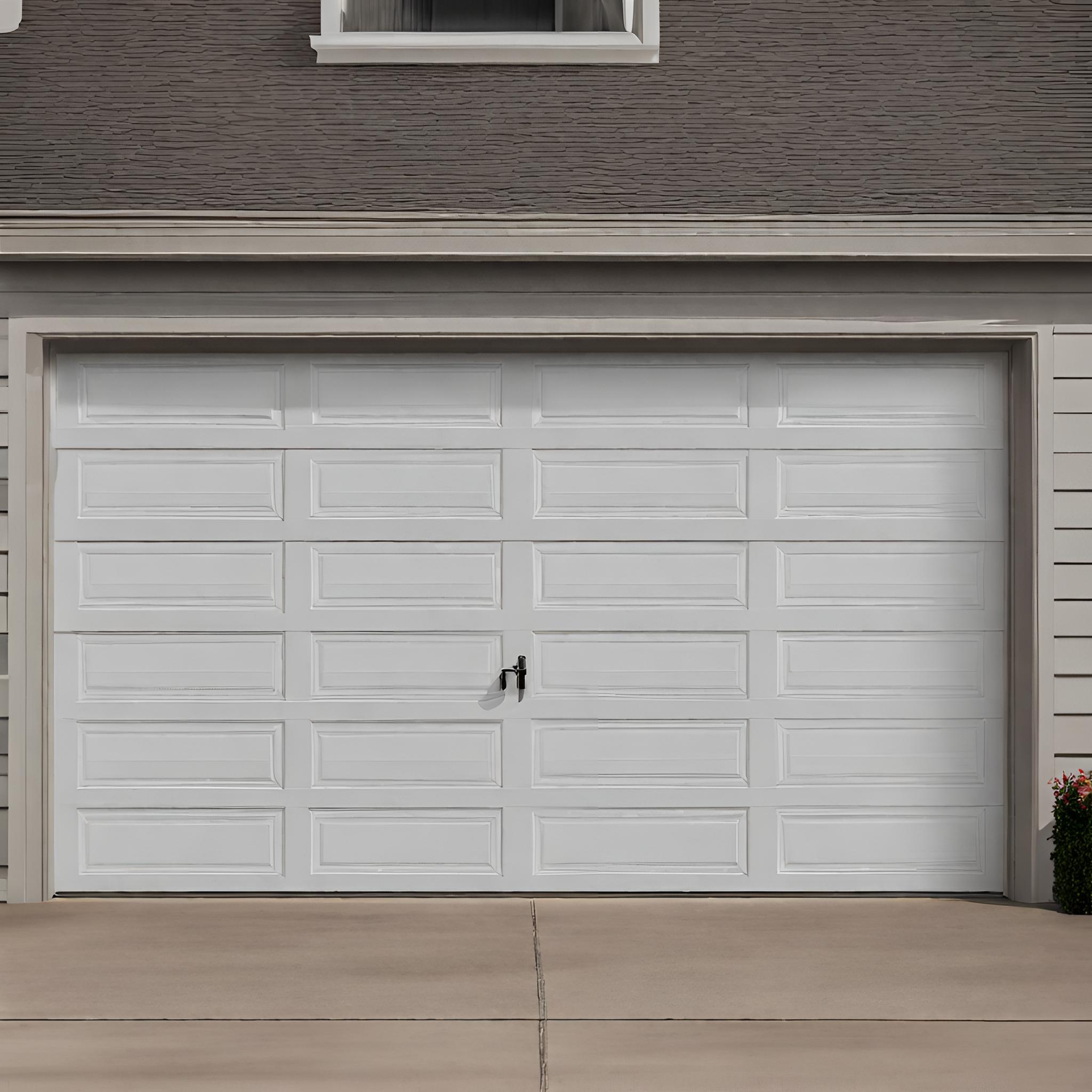 The Ultimate Checklist for Garage Door Supply Selection