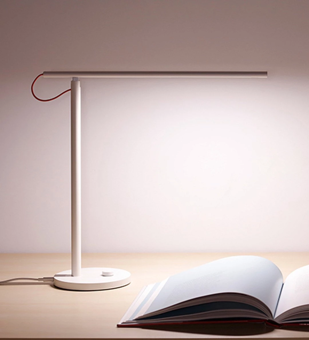 Enlightening Your Workspace: The Ultimate Guide to LED Desk Lamps