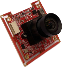 Examining Emerging Trends in Embedded Cameras