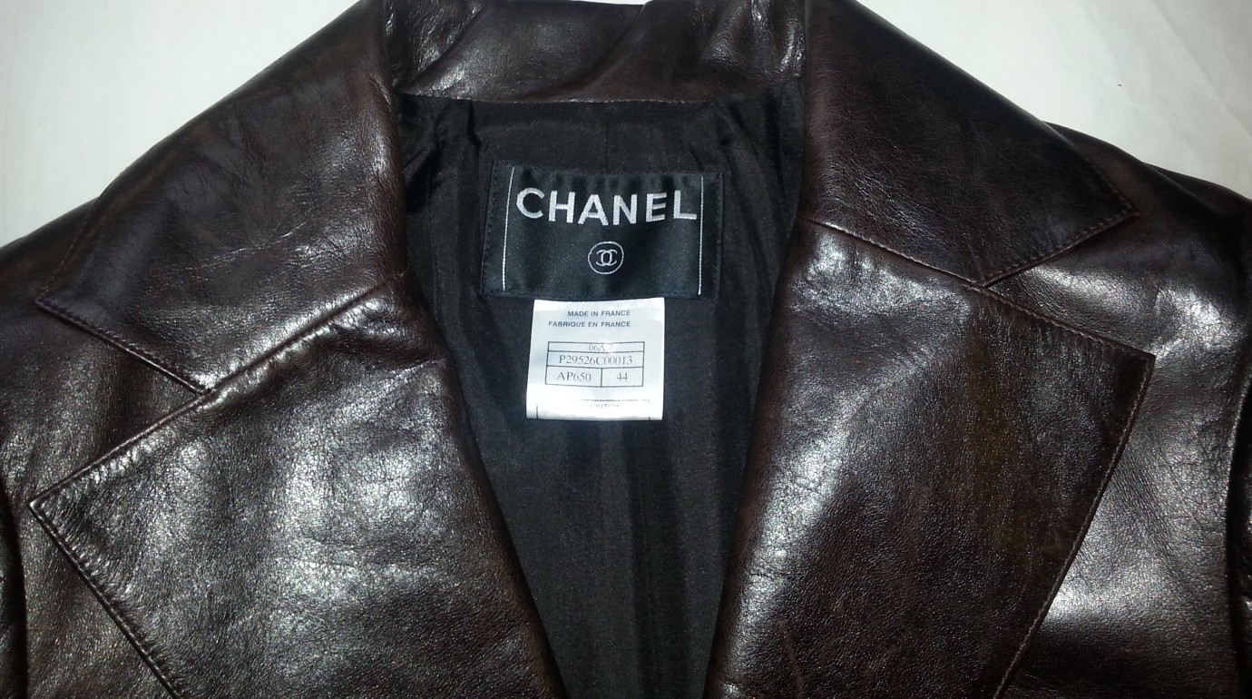 Revitalize Your Style: The Art of Leather Jacket and Chanel Purse Repair