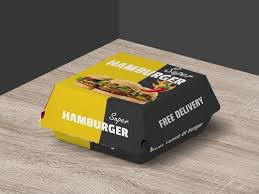 The Tale of Custom Burger Boxes: Unveiling 7 Surprising Facts