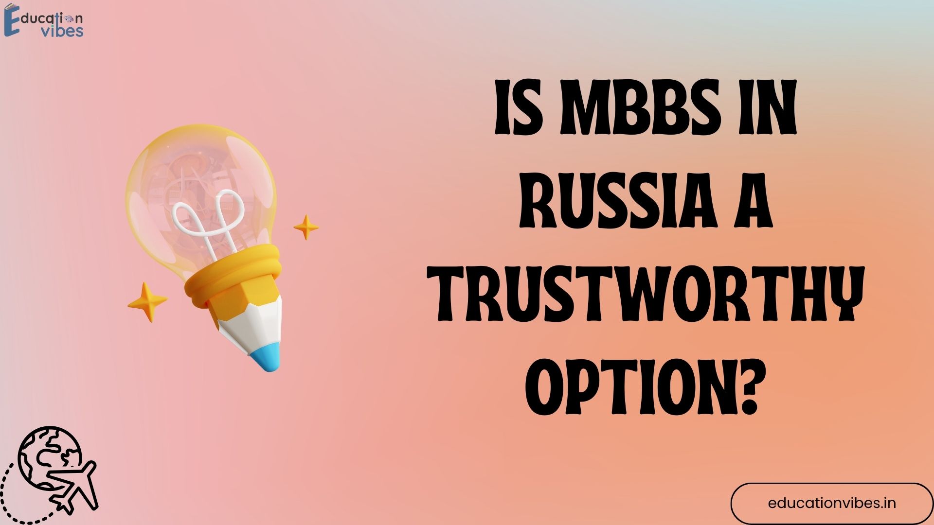 Is MBBS in Russia a trustworthy option? | TechPlanet