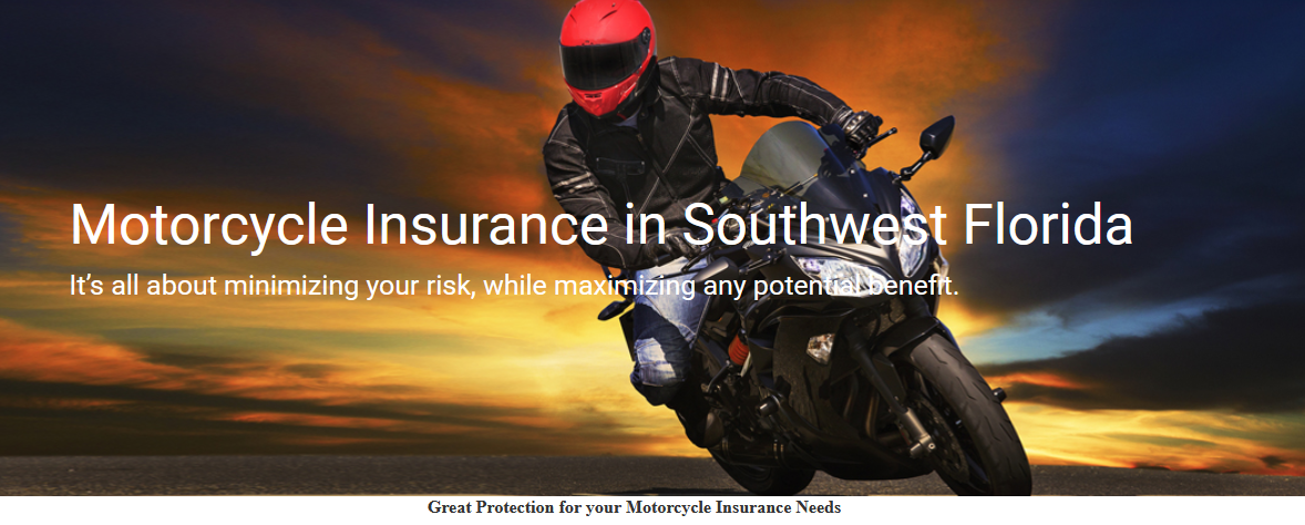 Drive and Ride with Confidence – Your Trusted Insurance Partner in Naples, FL!