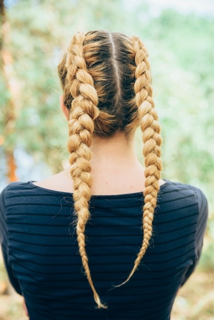 Discover the Art of Hair Braiding Finding the Perfect Hair Braider Nearby