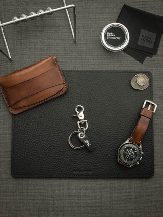 Unlocking Style: Choosing the Perfect Key Fob Keychain for Your Personality