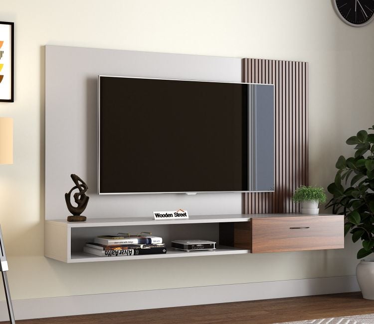 Creative TV Panel Designs for Every Style