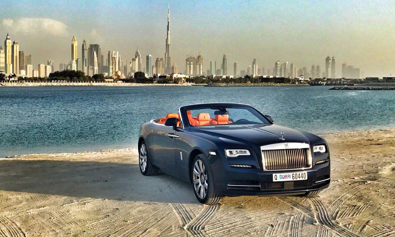 Budget-Friendly Car Rentals in Dubai: How to Save Big on Transportation