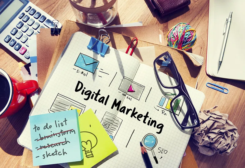 Elevate Your Brand with Digital Marketing Services in Canada!
