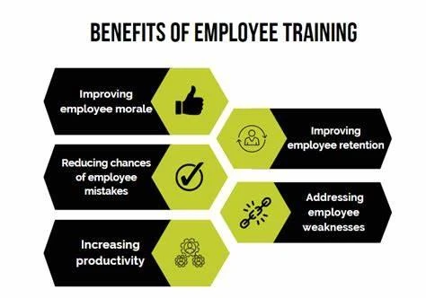 How to develop an effective Employee Training Program