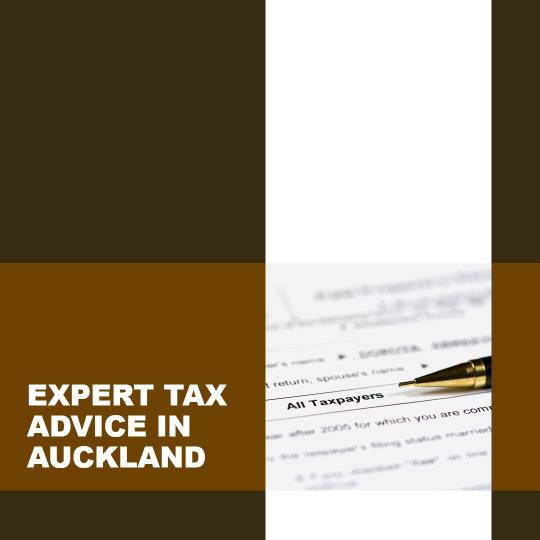 Auckland's Flexible Accounting Assistance Services