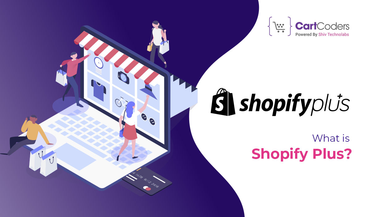What Advantages Does Shopify Plus Offer eCommerce Enterprises?
