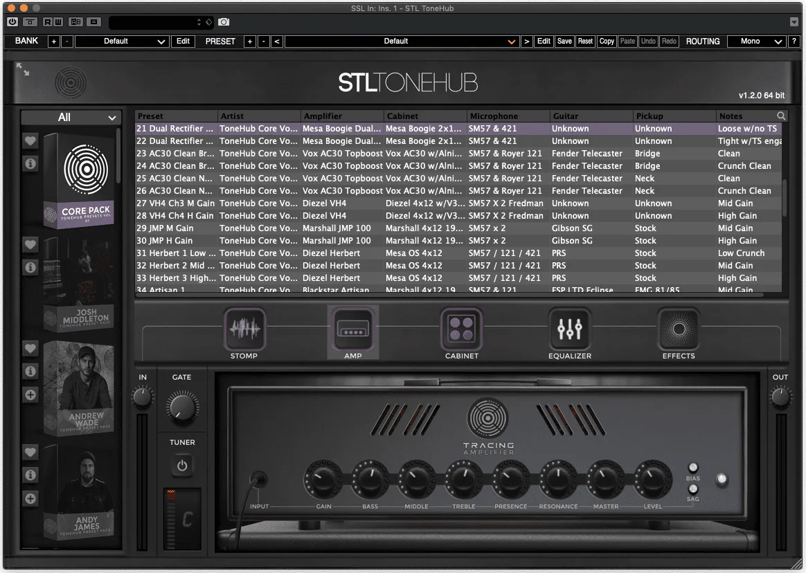 UVI Effects Plug-in Bundle Mac Collection on Download