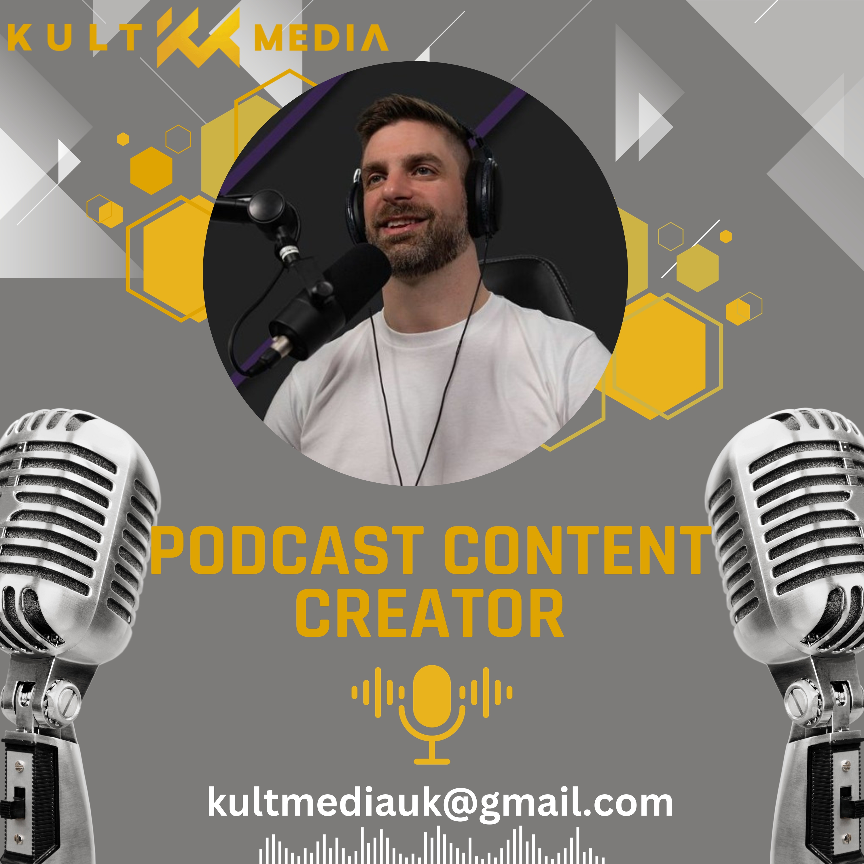 The Ultimate Guide to Becoming a Successful Podcast Content Creator