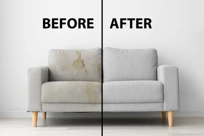 The Science of Upholstery Care: Couch Cleaning Essentials