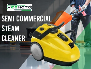 How Industrial Vacuum Cleaners Contribute to a Safer Work Environment in Gurgaon