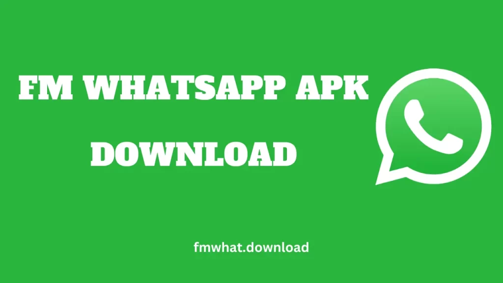 How to Customize Chat Headers in FMWhatsApp