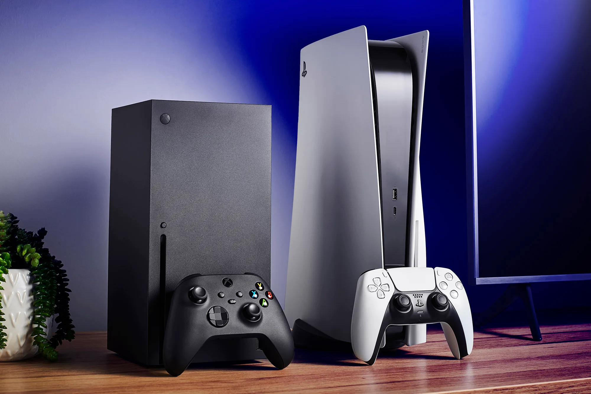 Next-Gen Gaming: A Deep Dive into the Latest Console Innovations