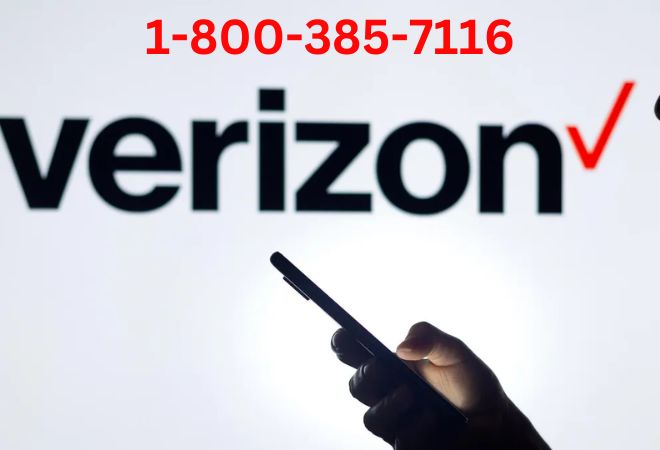Navigating the Maze : A Guide to Verizon Email Assistance 1-800-385-7116