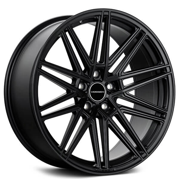 Revamp Your Ride with Vossen Wheels: Unveiling an Exquisite Collection at AudioCityUSA