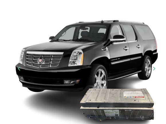 Elevate Your Drive: The Ultimate Guide to Cadillac Escalade Hybrid Battery Replacement