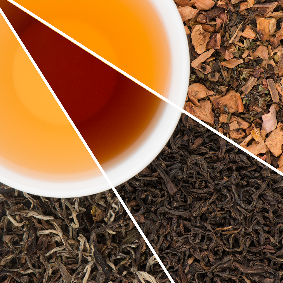 Sip, Click, Enjoy: Elevate Your Tea Experience with Online Tea Shopping at Nepali Tea Traders