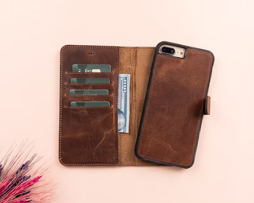 Style and Protection: The Unrivaled Appeal of iPhone 7 Leather Cases