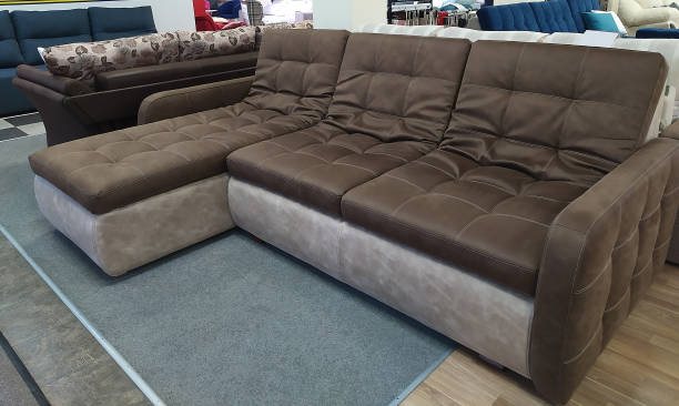 Personalize Your Living Space with Custom Sofa Sectionals