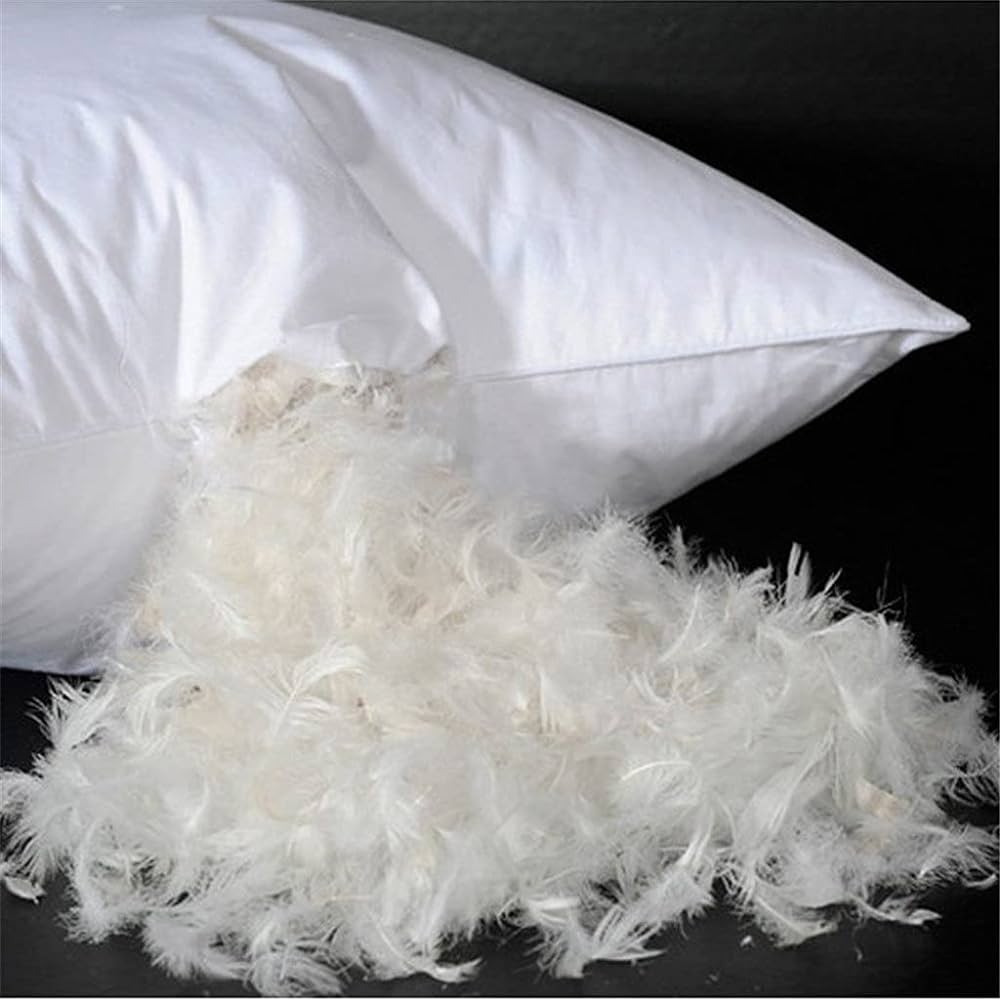 Feather Pillows