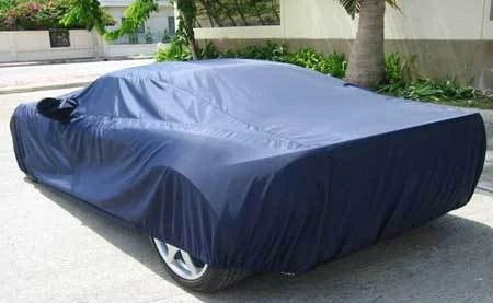 Road Armor: Exploring the Benefits of Comprehensive Vehicle Cover