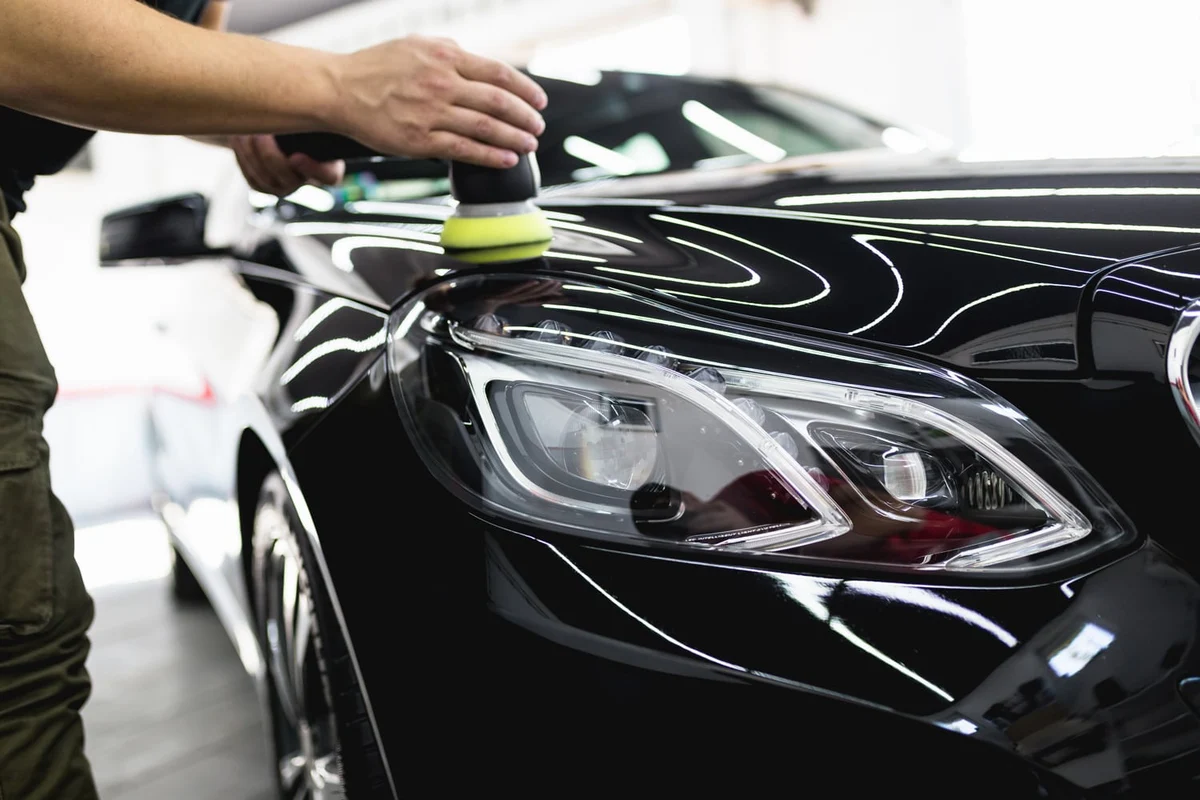 Elevate Your Experience With The Best Auto Detailing Services