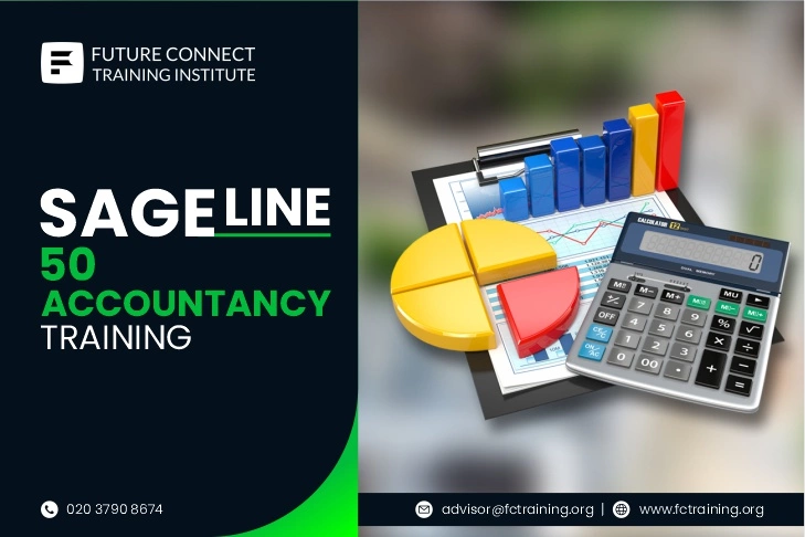 Key Features of Future Connect's Sage Accounting Training