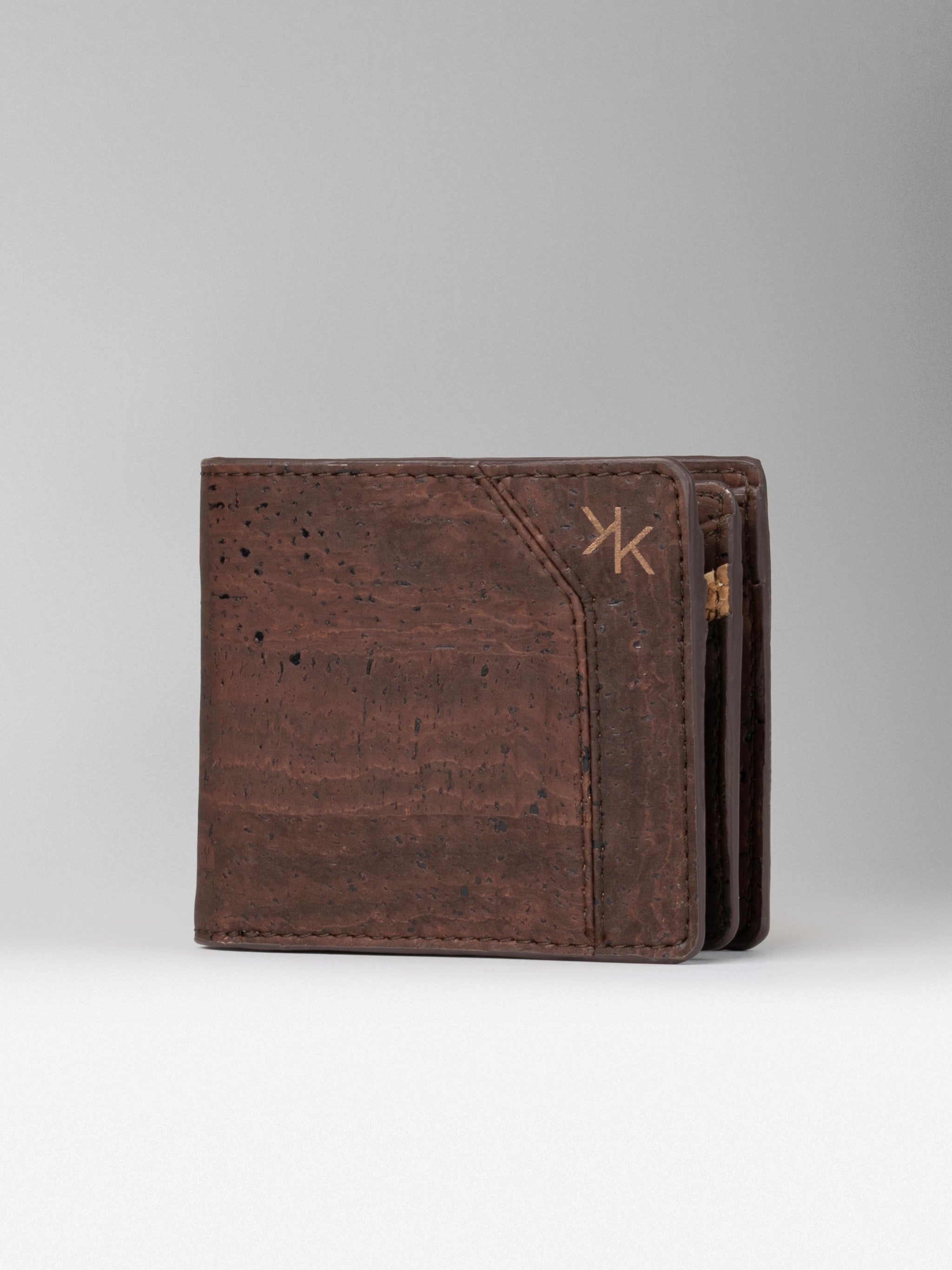 Cork Bifold Wallets From the Top Wallet Brands in India