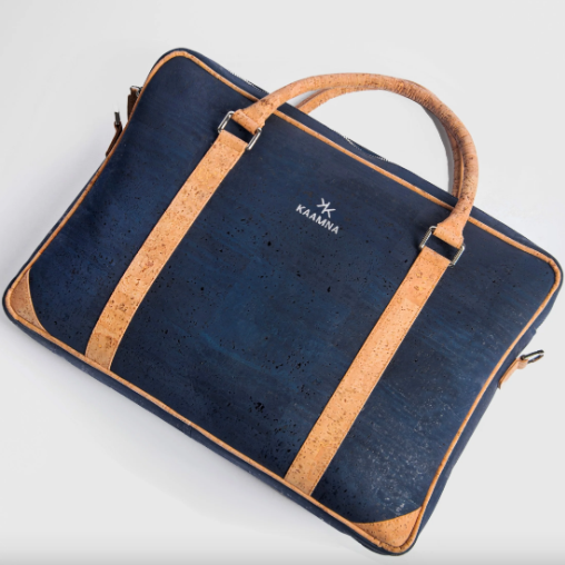 The Ultimate Guide to Selecting The Cork Laptop Bags | Kaamna