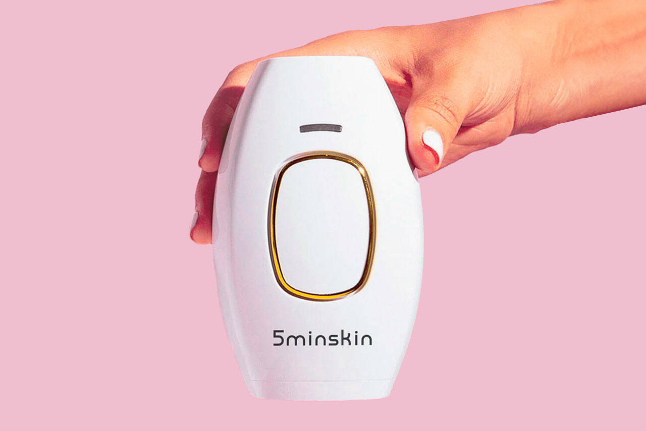 5minskin Laser Hair Removal Reviews: Does It Really Work?