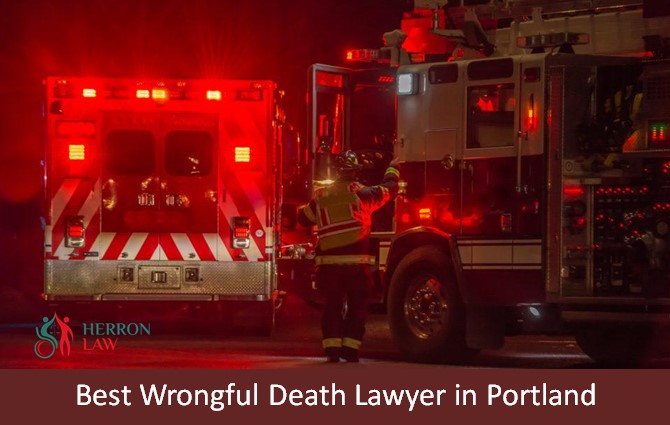 What Should You Know About Oregon Wrongful Death Claims?