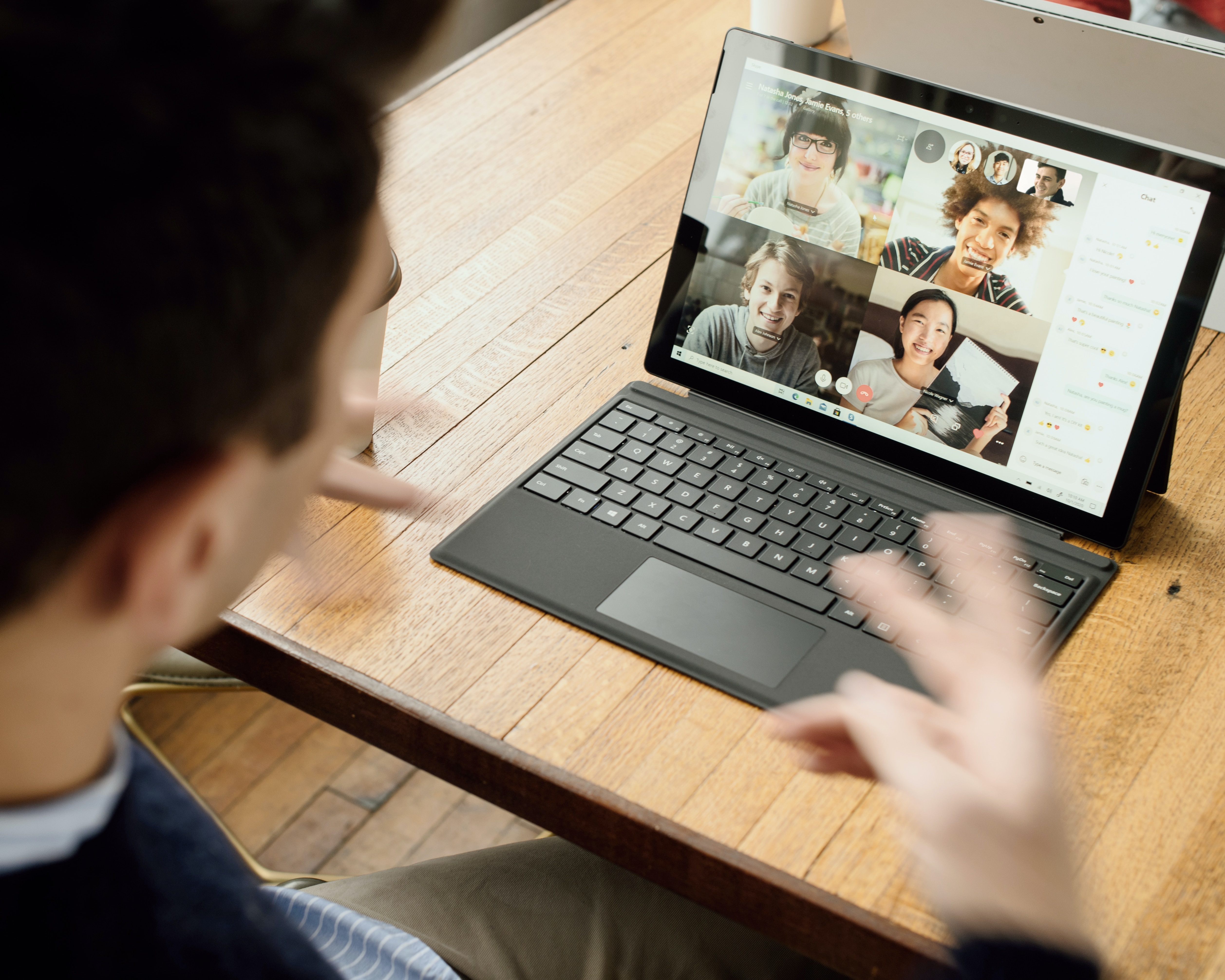 How Video Conferencing is Creating Global Business Opportunities