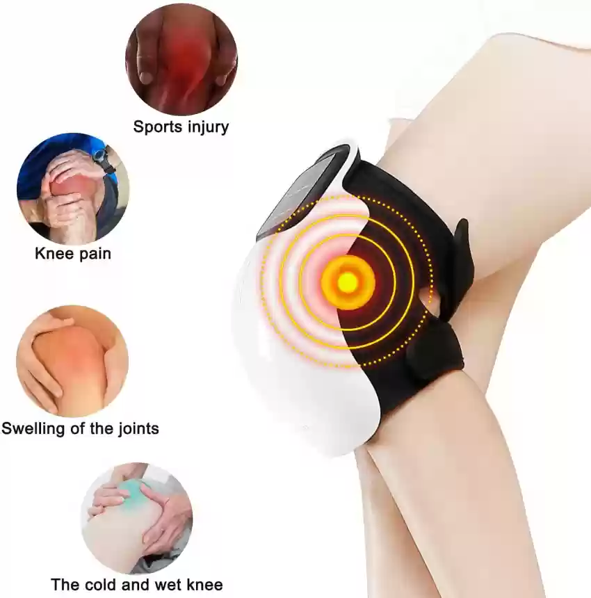 Nooro Knee Massager Reviews (JUST Updated): Does Nooro Knee Massager Buyers Beware!!