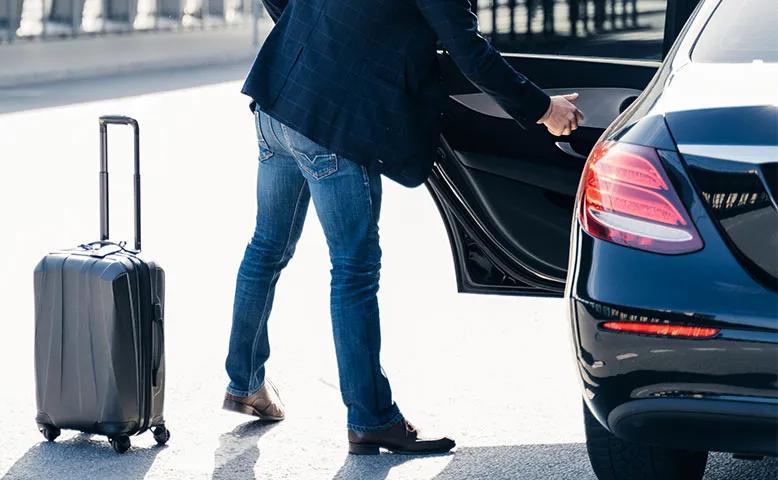 Choosing Airport Transportation Services For Stress-Free Travel