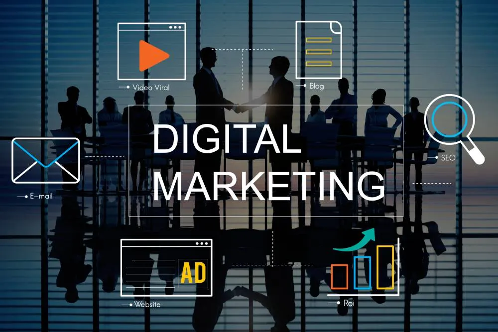 Navigating the Digital Landscape: Choosing the Right Digital Marketing Agency in Sydney
