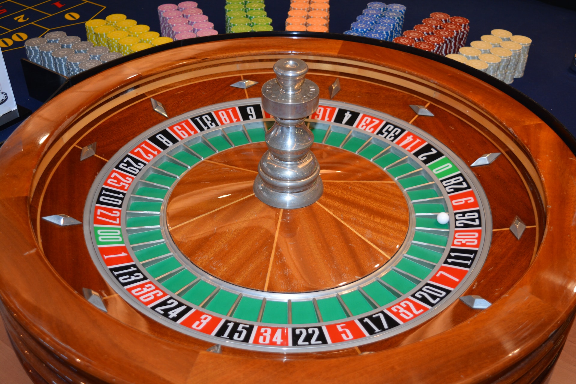 Roulette Excellence: Mastering the Art of Prediction