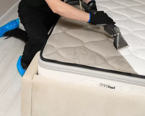 Step-by-Step: Deep Cleaning Your Mattress Like a Pro
