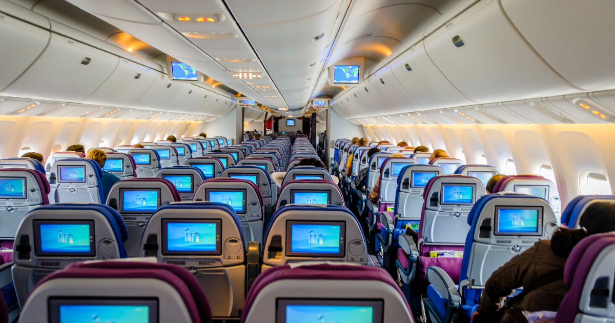 top rated in-flight connectivity solutions
