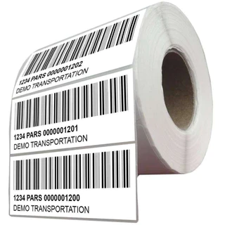 Stay Compliant and Organized with PARS Barcode Labels