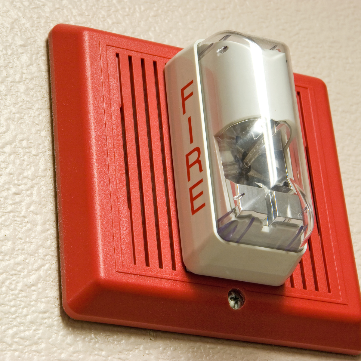 Fire Alarm Installation Safeguarding Lives and Property