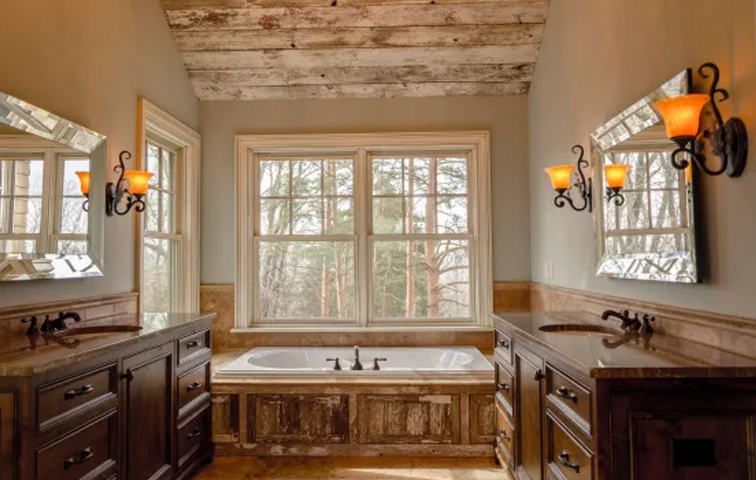 The Art of Bathroom Remodeling Services in Fairfax