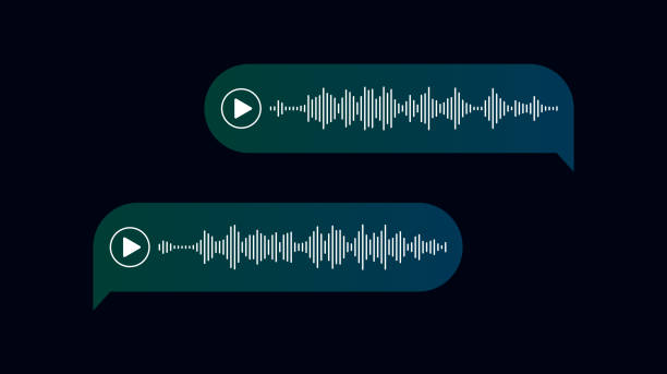 The Sound of Innovation: Exploring the Impact of Audio Messages on Social Platforms