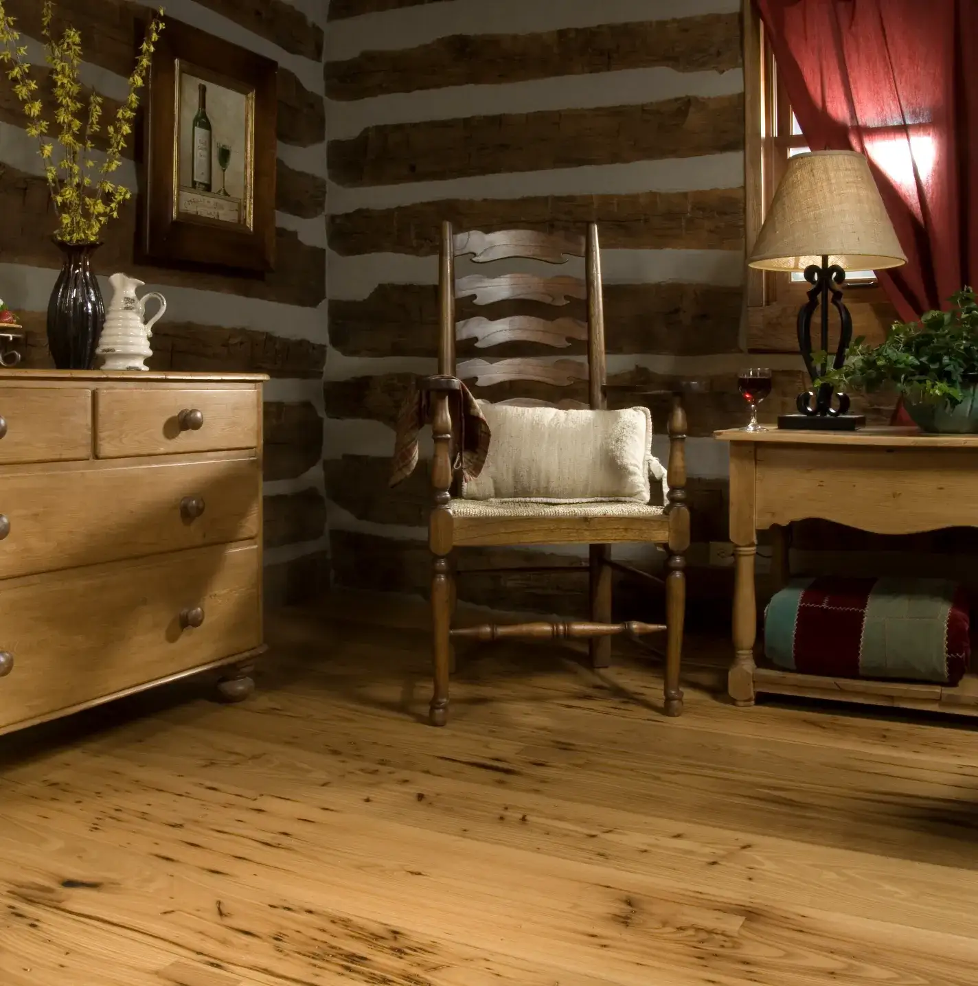What You Need To Know About Reclaimed Wood Flooring